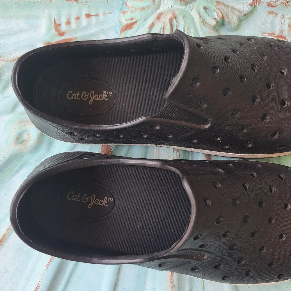 😃CAT & JACK SHOES